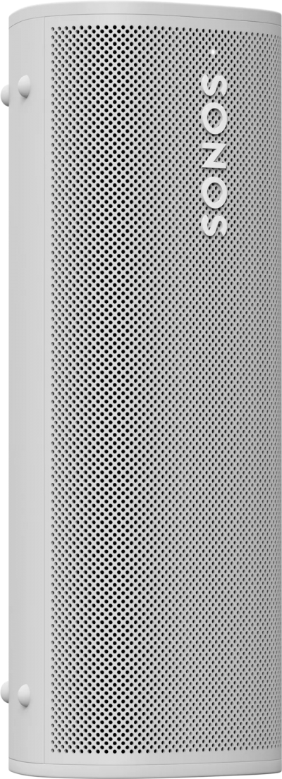 Sonos Portable Smart Speaker In Shadow Roam SL (B) - Roam SL (B)