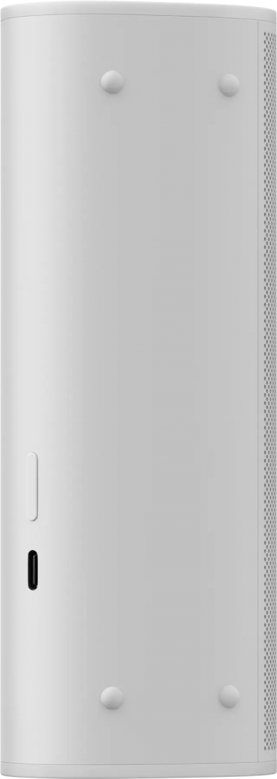 Sonos Portable Smart Speaker In Shadow Roam SL (B) - Roam SL (B)