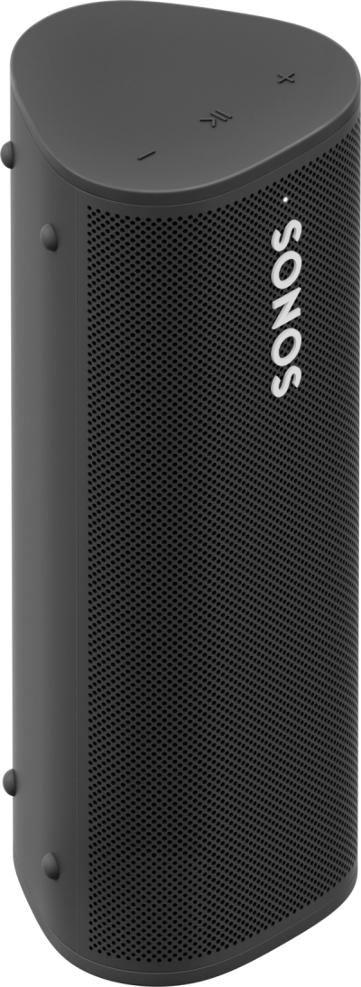 Sonos Portable Smart Speaker In Lunar Roam SL (W) - Roam SL (W)