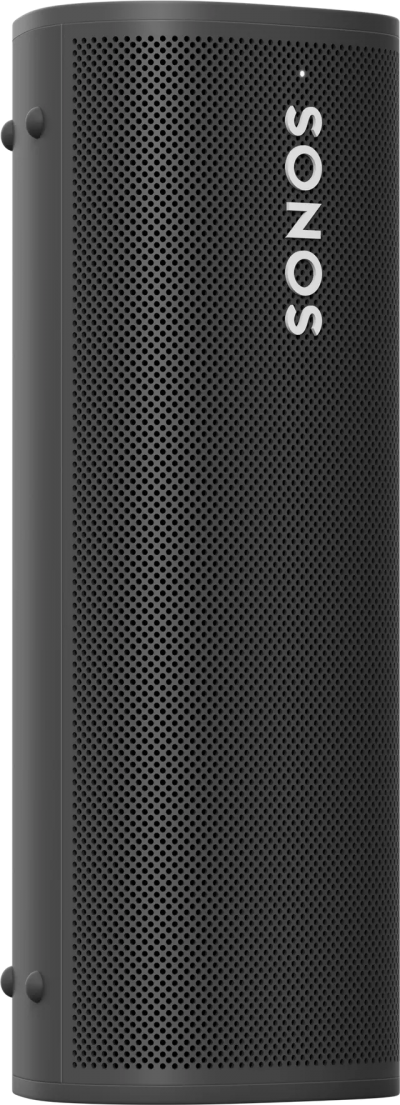 Sonos Portable Smart Speaker In Lunar Roam SL (W) - Roam SL (W)