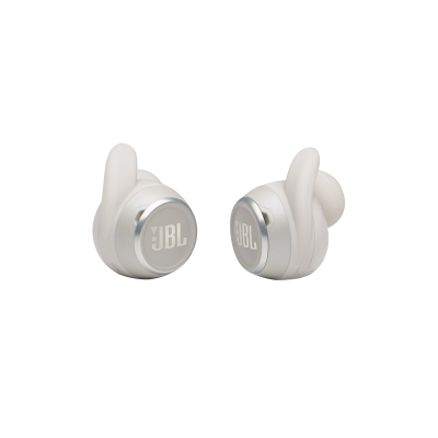 JBL Reflect Mini NC Waterproof  True Wireless Noise Cancelling Sport Earbuds - JBLREFLMININCBLKAM