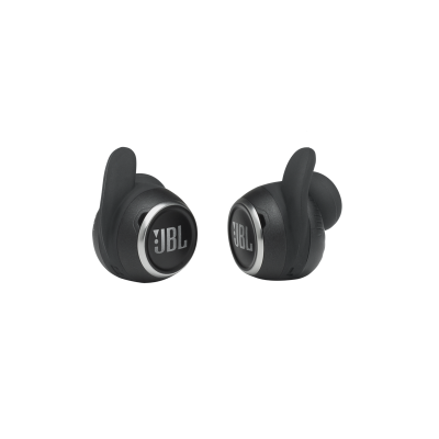 JBL Reflect Mini NC Waterproof True Wireless Noise Cancelling Sport Earbuds - JBLREFLMININCBLUAM