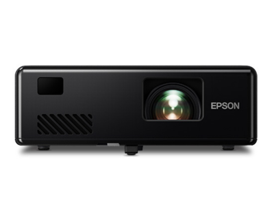 Epson EpiqVision Mini EF11 Laser Projector - V11HA23020-F