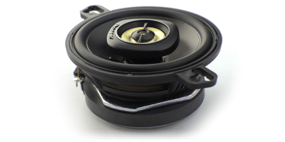 Pioneer 3.5 Inch 2-Way 450 W Max Power 25mm Tweeter Coaxial Speaker (Pair) - TS-A879