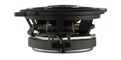 Pioneer 3.5 Inch 2-Way 450 W Max Power 25mm Tweeter Coaxial Speaker (Pair) - TS-A879