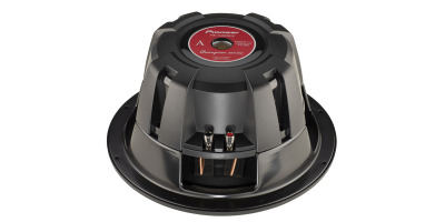 Pioneer 12 Inch Single 4 Ohm Voice Coil With 1600 W Max Power Champion Series Component Subwoofer - TS-A301S4