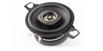 Pioneer A Series 2-Way Tweeter Coaxial Speaker - TS-A709