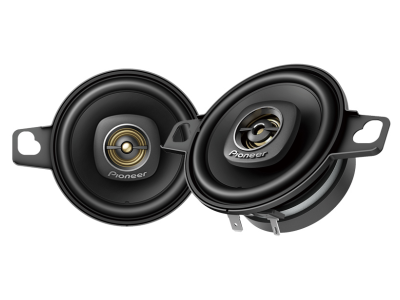 Pioneer A Series 2-Way Tweeter Coaxial Speaker - TS-A709