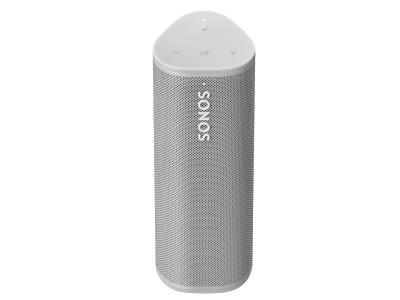 Sonos Portable Smart Speaker In Shadow Black - ROAM1US1BLK