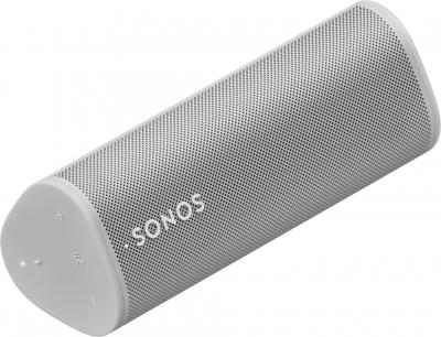 Sonos Portable Smart Speaker In Shadow Black - ROAM1US1BLK