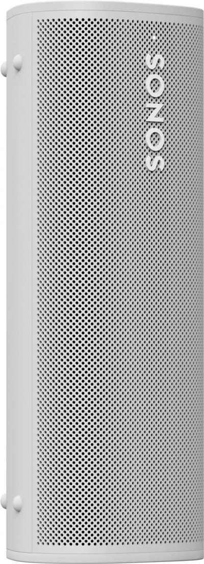 Sonos Portable Smart Speaker In Shadow Black - ROAM1US1BLK