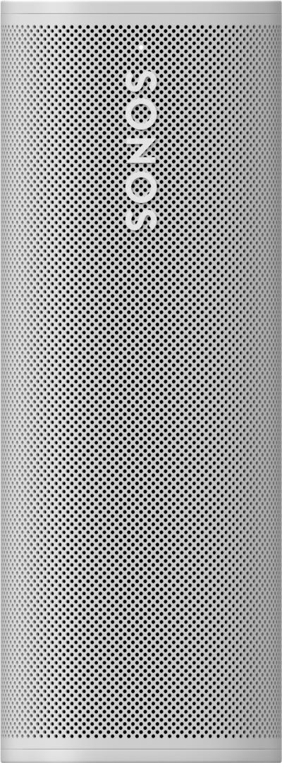 Sonos Portable Smart Speaker In Shadow Black - ROAM1US1BLK