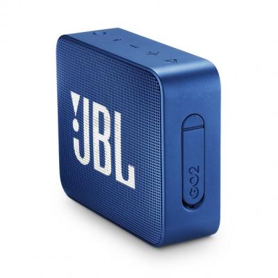 JBL Portable Bluetooth speaker - GO 2 (LY)