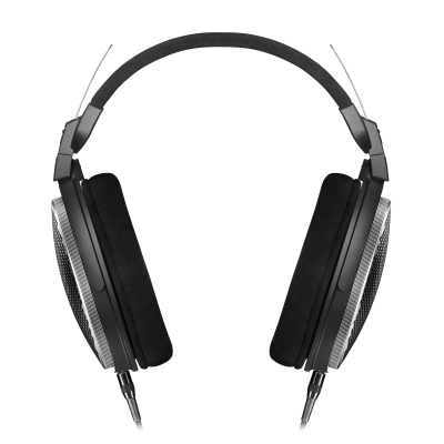 Audio Technica Audiophile Open-Air Dynamic Headphones - ATH-ADX5000