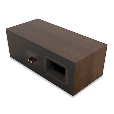 Klipsch Center Channel Speaker in Ebony - RP500CBII