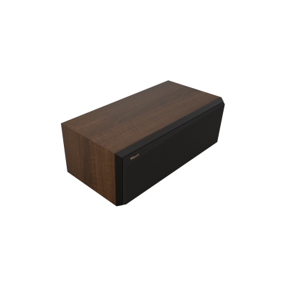 Klipsch Center Channel Speaker in Ebony - RP500CBII