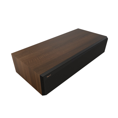 Klipsch Center Channel Speaker in Ebony - RP504CBII