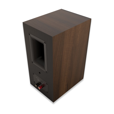 Klipsch Bookshelf Speakers in Ebony - RP500MBII