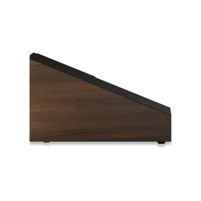 Klipsch Surround Sound Speakers in Walnut - RP500SAWII