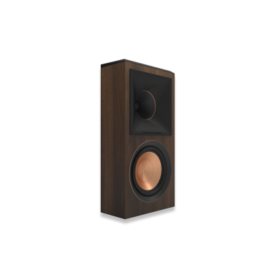 Klipsch Surround Sound Speakers in Ebony - RP502SBII