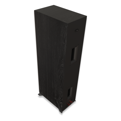 Klipsch Floorstanding Speaker in Walnut - RP8000FWII