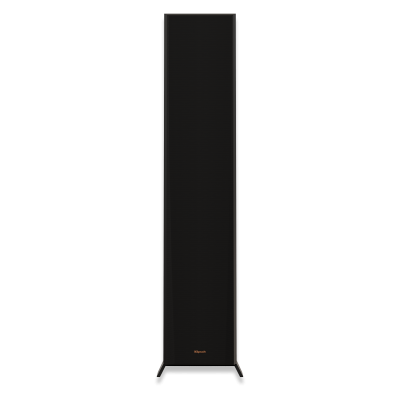 Klipsch Floorstanding Speaker in Walnut - RP6000FWII