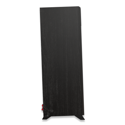 Klipsch Floorstanding Speaker in Walnut - RP5000FWII