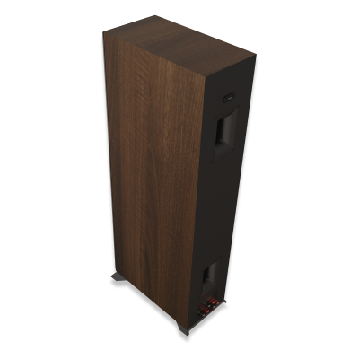 Klipsch Floorstanding Speaker in Ebony - RP6000FBII