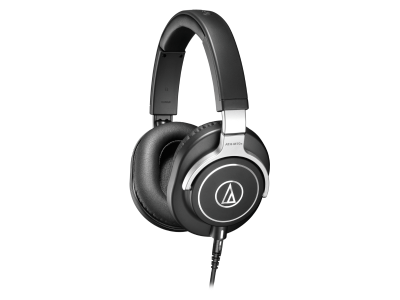 Audio Technica Professional Monitor Headphones - ATH-M70x