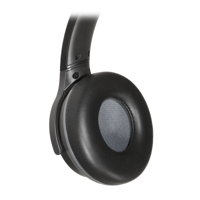 Audio Technica Closed‐Back Dynamic Wireless Headphones - ATH-S220BTWH