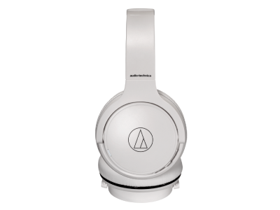 Audio Technica Wireless Closed‐Back Dynamic Headphones - ATH-S220BTBK