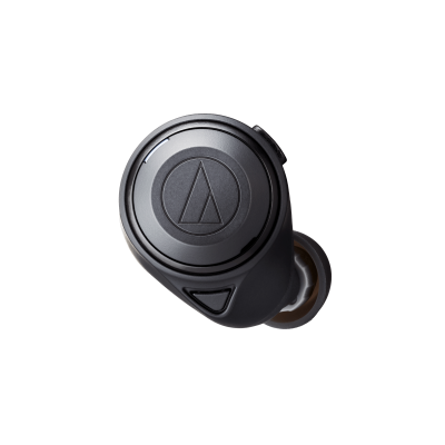 Audio Technica Wireless Earbuds - ATH-CKS50TWBK