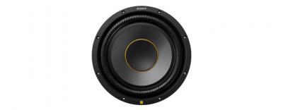 Sony 12 Inch Mobile ES 2-Ohm Car Subwoofer - XSW122ES