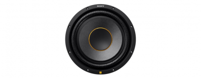 Sony 12 Inch Mobile ES 4-Ohm Car Subwoofer - XSW124ES