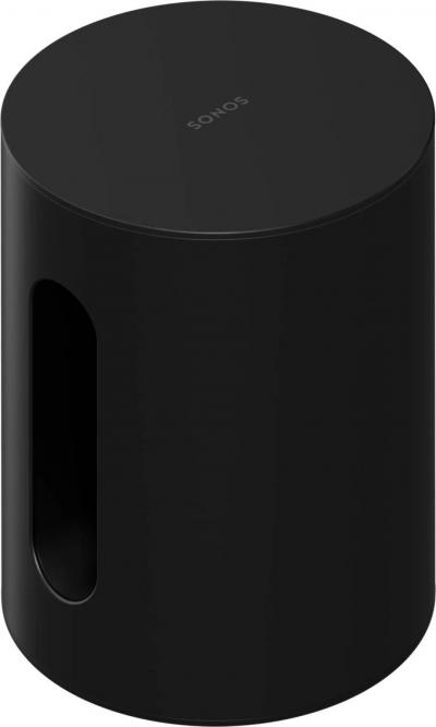 Sonos Wireless Subwoofer in White - Sub Mini (W)