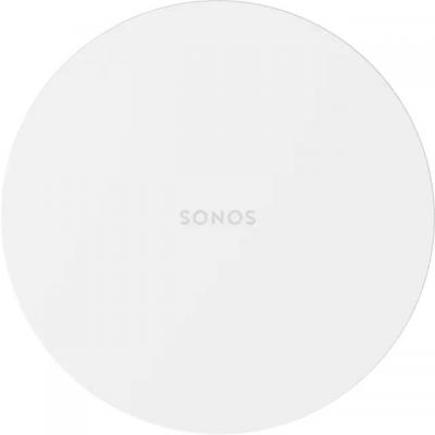 Sonos Wireless Subwoofer in Black - Sub Mini (B)