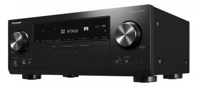 Pioneer 7.2 Channel Network AV Receiver With Dolby Atmos - VSX935