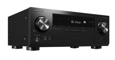 Pioneer 7.2 Channel Network AV Receiver With Dolby Atmos - VSX935