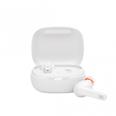 JBL True Wireless Noise Cancelling Earbuds - Live TWS Pro+ (Be)