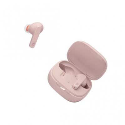 JBL True Wireless Noise Cancelling Earbuds - Live TWS Pro+ (Be)