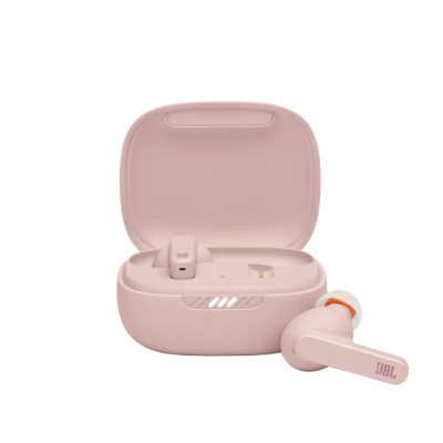 JBL True Wireless Noise Cancelling Earbuds - JBLLIVEPROPTWSBAM