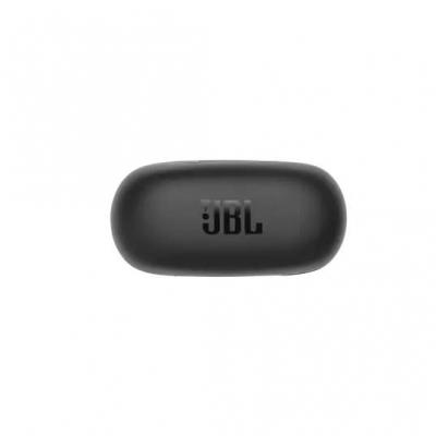 JBL True Wireless Noise Cancelling Earbuds in White - JBLLIVEFRNCPTWSWAM