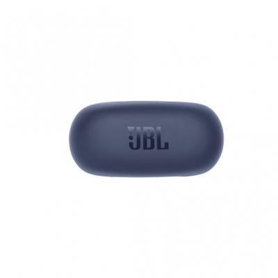 JBL True Wireless Noise Cancelling Earbuds in Black - JBLLIVEFRNCPTWSBAM