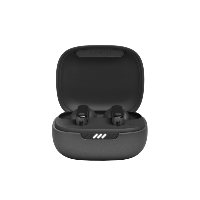 JBL True Wireless Noise Cancelling Earbuds in Rose - JBLLIVEPRO2TWSSAM