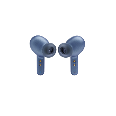 JBL True Wireless Noise Cancelling Earbuds in Rose - JBLLIVEPRO2TWSSAM