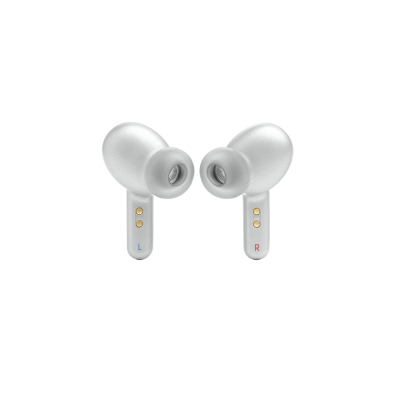 JBL True Wireless Noise Cancelling Earbuds in Rose - JBLLIVEPRO2TWSSAM