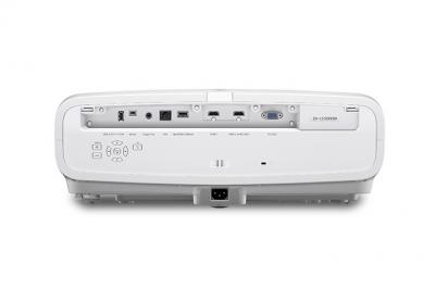 Epson Home Cinema LS11000 4K PRO-UHD Laser Projector - V11HA48020