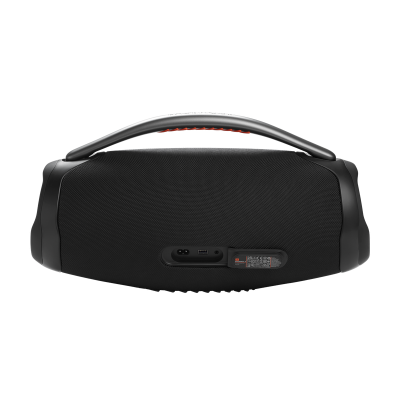 JBL Boombox 3 Portable Bluetooth Speaker - JBLBOOMBOX3SQUADAM