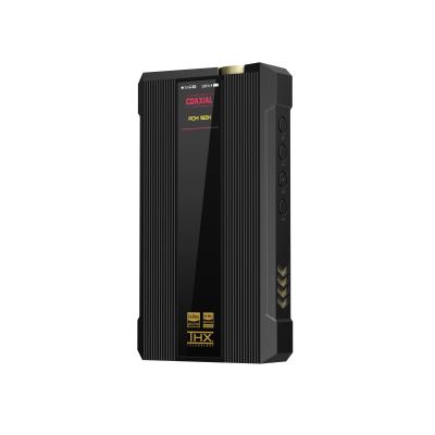 Fiio Portable Desktop Class Amplifier - Q7