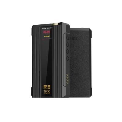 Fiio Portable Desktop Class Amplifier - Q7